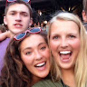 Meet your Posher, Isabelle